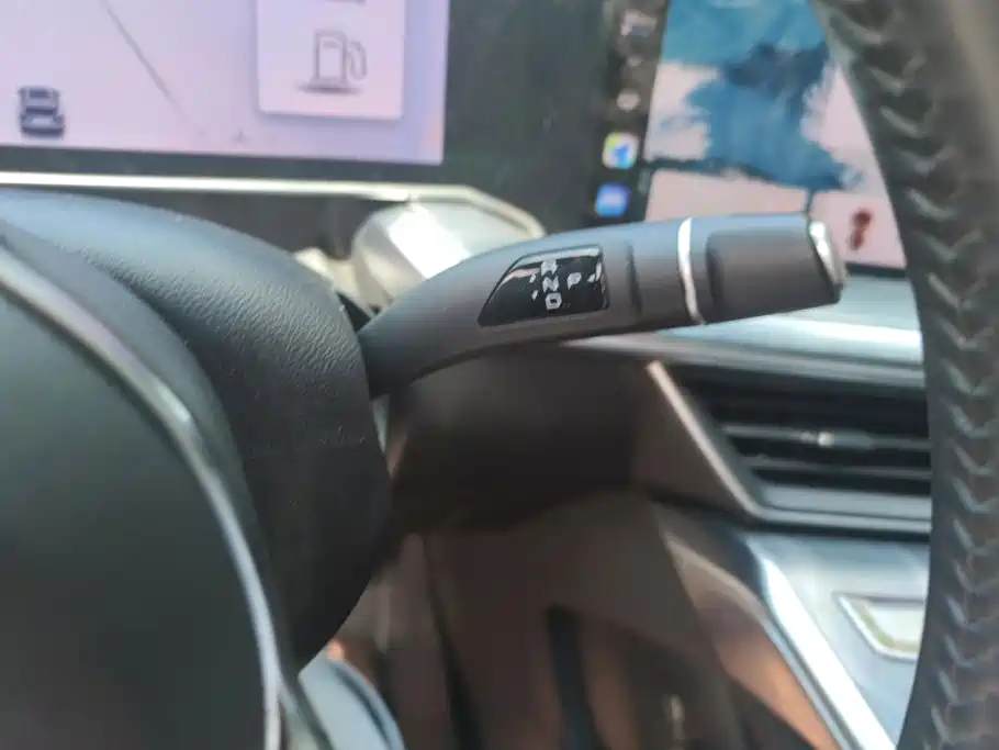 Haval Shenshou — миниатюра 16