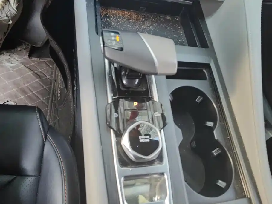 Changan CS75 PLUS — миниатюра 16