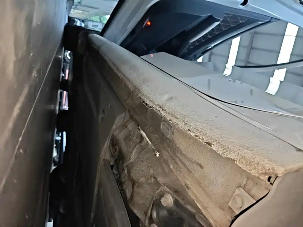 Volkswagen Lamando — миниатюра 22
