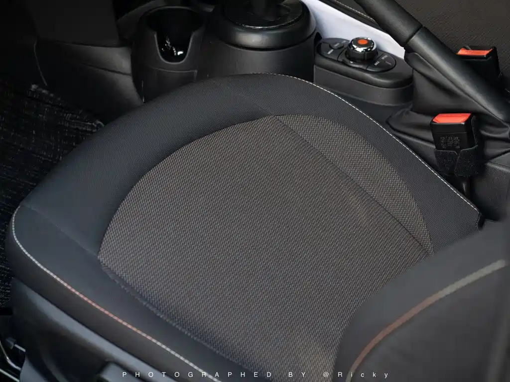 MINI Mini — миниатюра 7