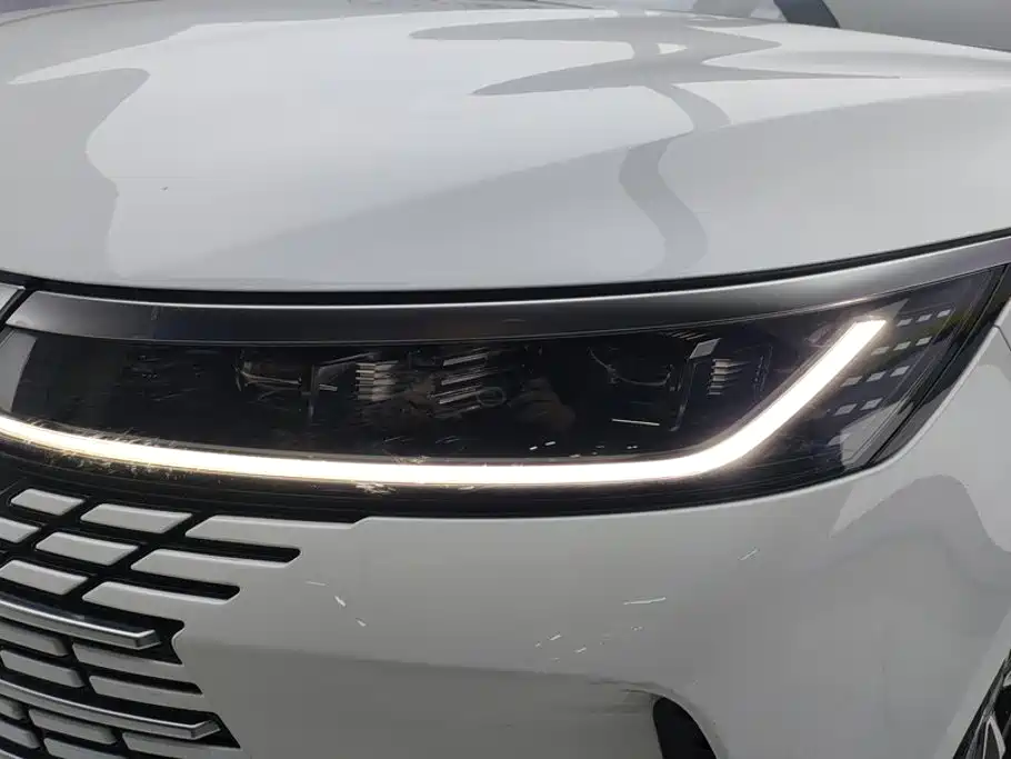BYD Destroyer 05 — миниатюра 5