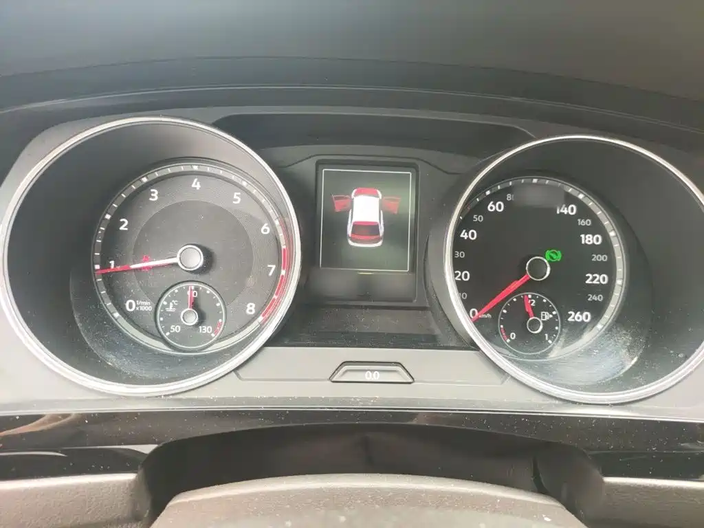 Volkswagen Tiguan L — миниатюра 4