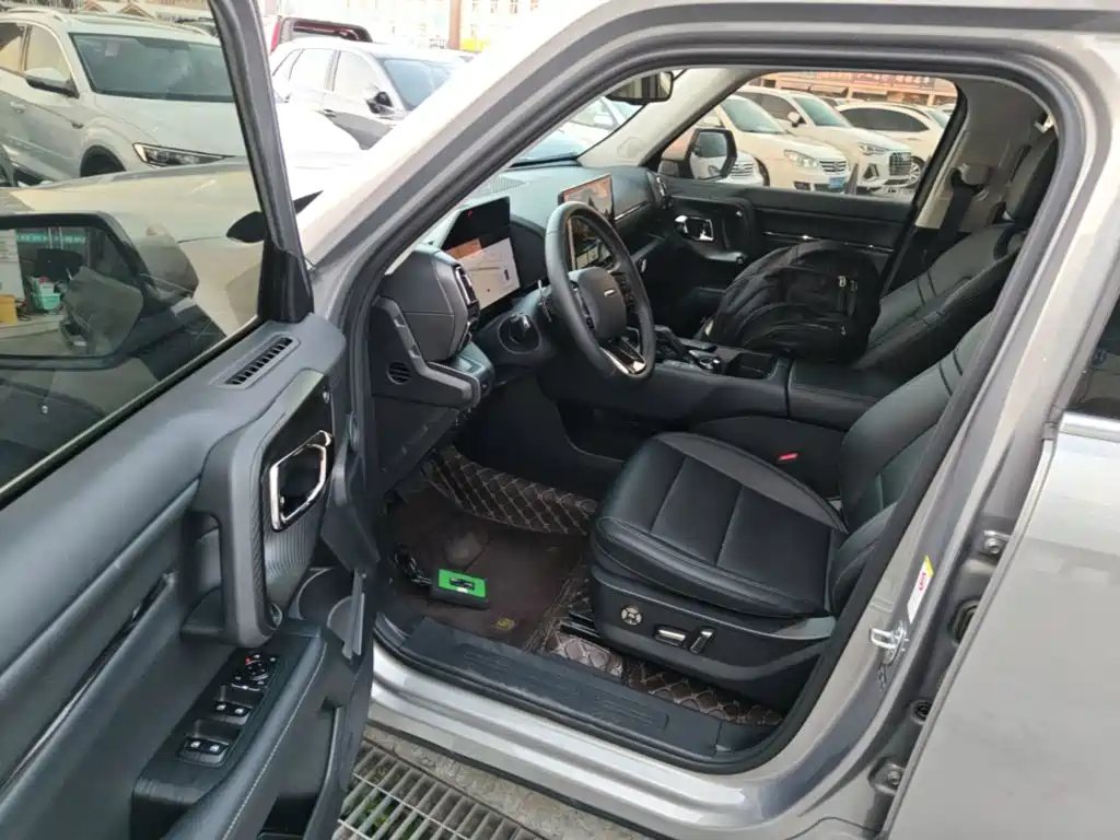 Haval Big Dog PLUS — миниатюра 16