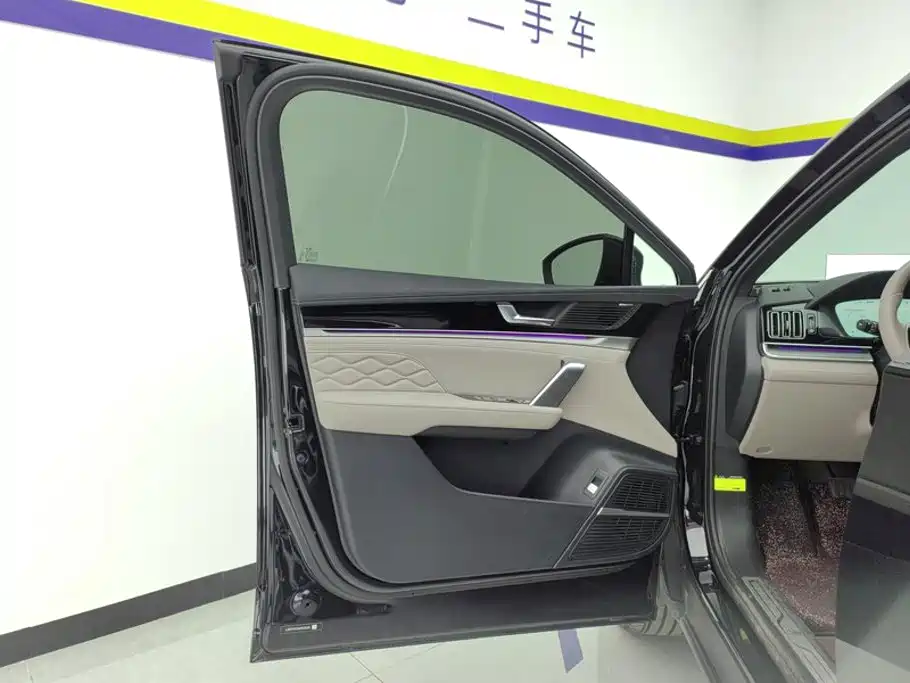 BYD Tang New Energy — миниатюра 7