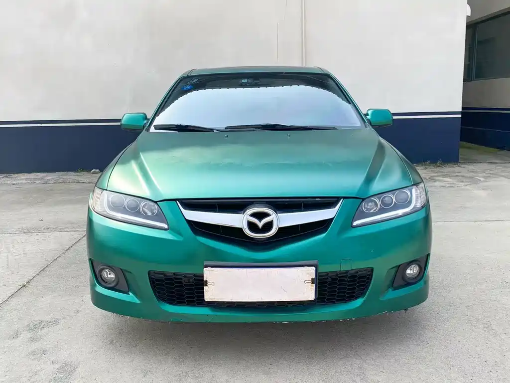 Mazda 6 — миниатюра 2