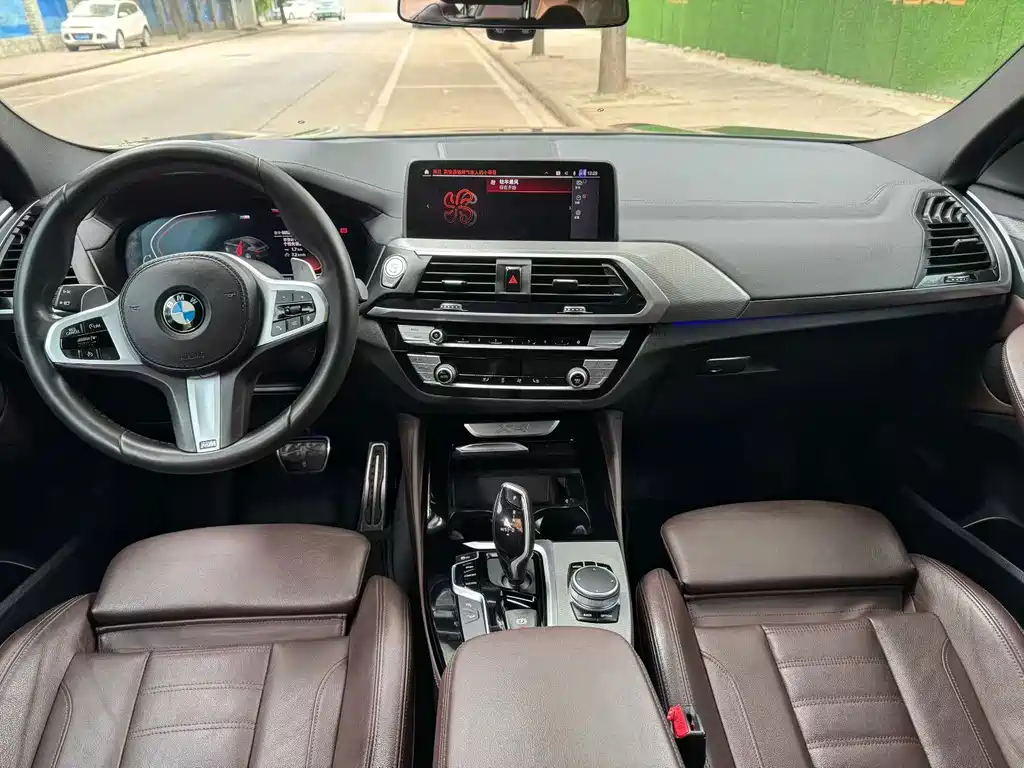 BMW X4 — миниатюра 5