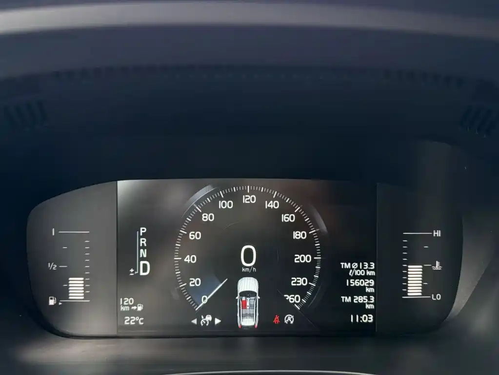 Volvo XC60 — миниатюра 12