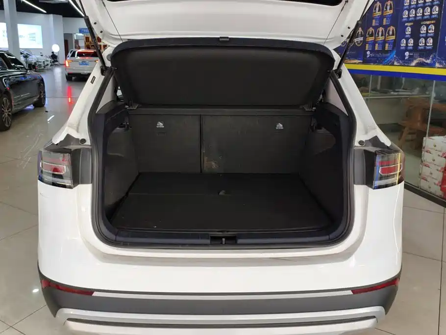 Volkswagen Tharu — миниатюра 4