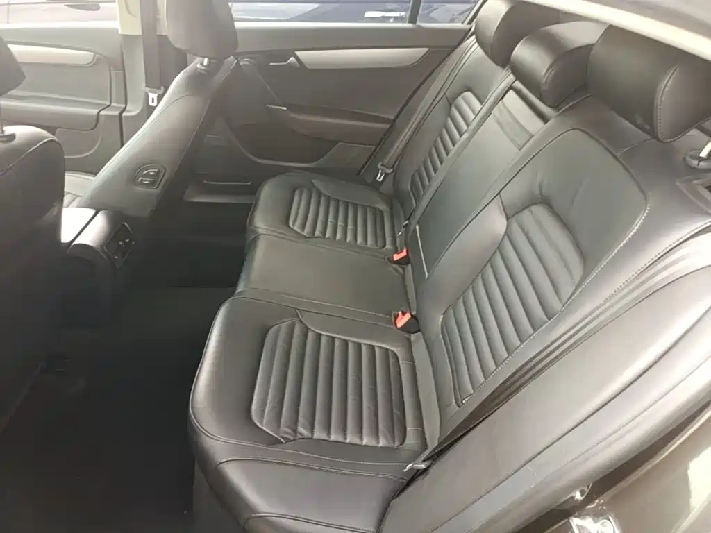 Volkswagen Magotan — миниатюра 17