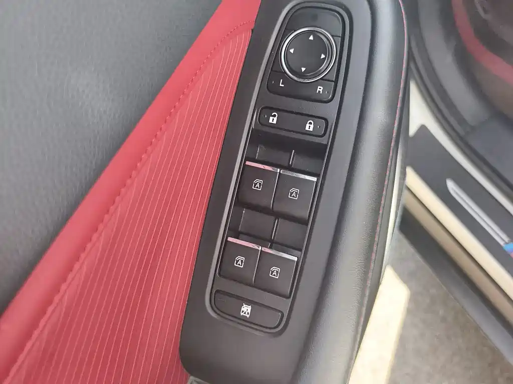 GAC Motor Trumpchi GS4 — миниатюра 10