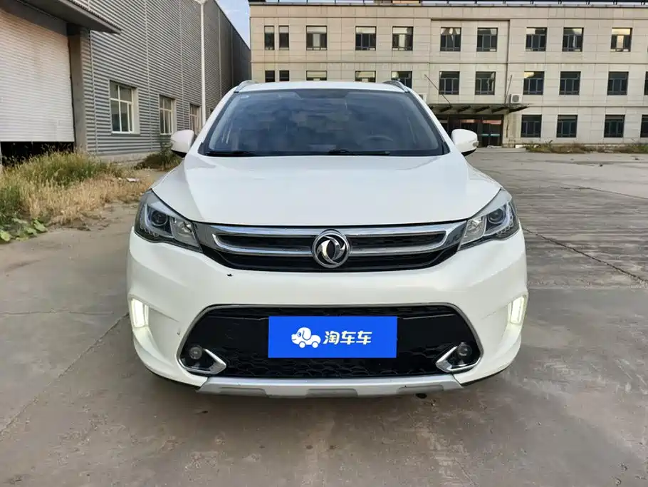 Aeolus AX5 — миниатюра 2