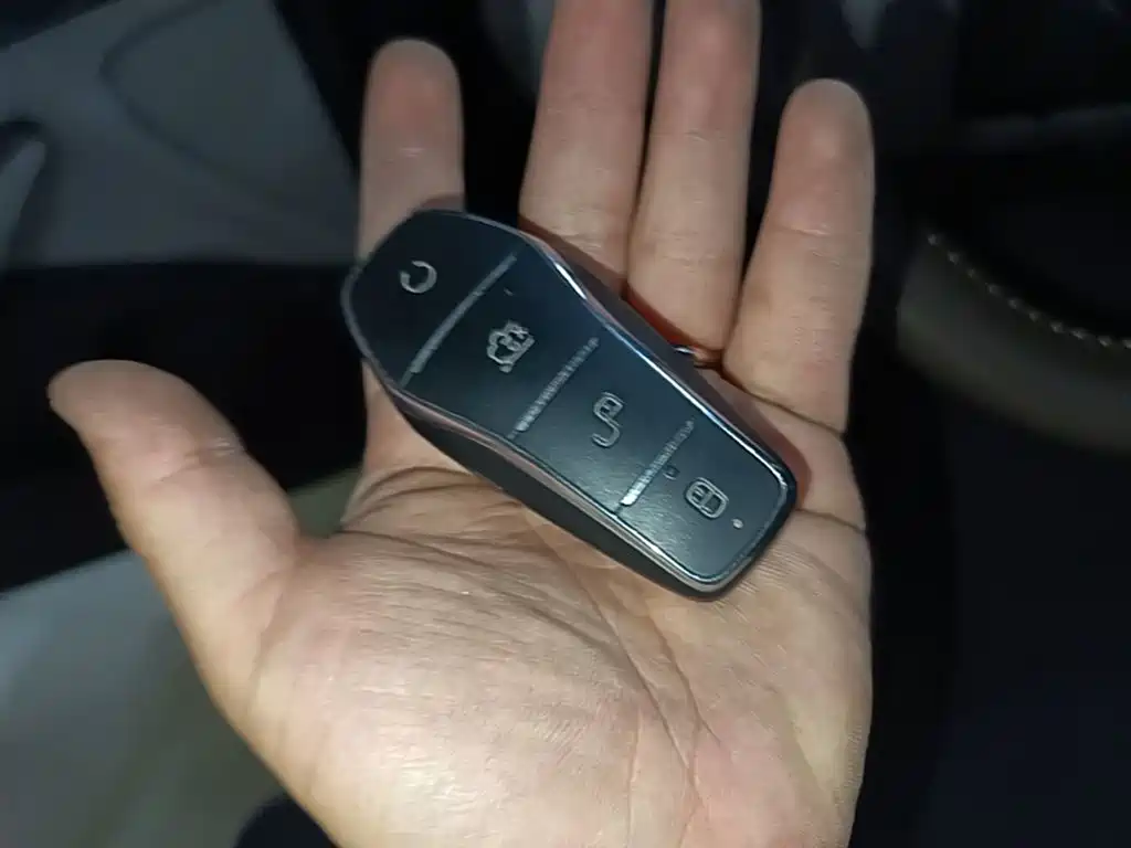 BYD Qin PLUS — миниатюра 9