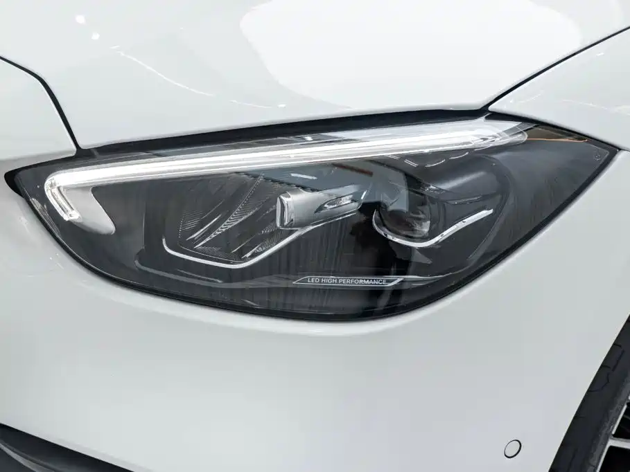 Mercedes-Benz C-Class C 2025 C 260 L Sport