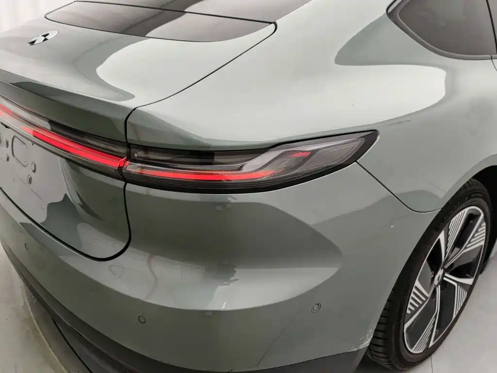 NIO ET7 — миниатюра 23