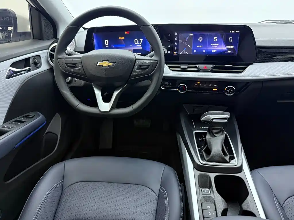 Chevrolet Monza — миниатюра 21