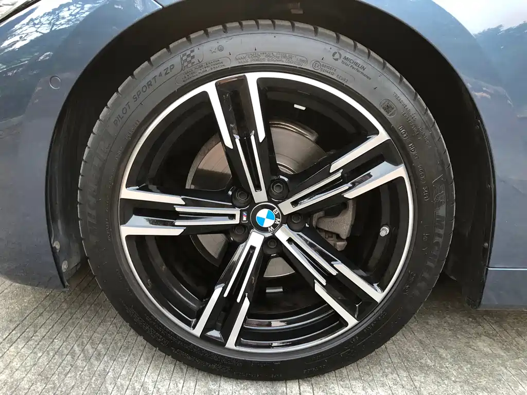 BMW 4 Series — миниатюра 28