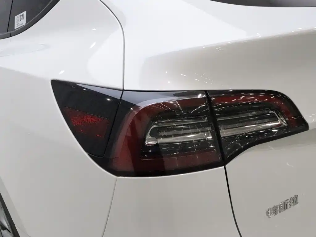 Tesla Model Y — миниатюра 20