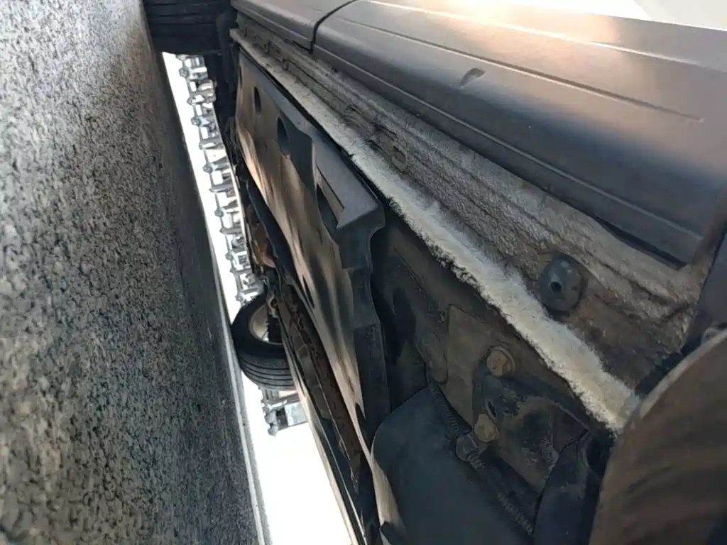 Volkswagen Tiguan — миниатюра 22