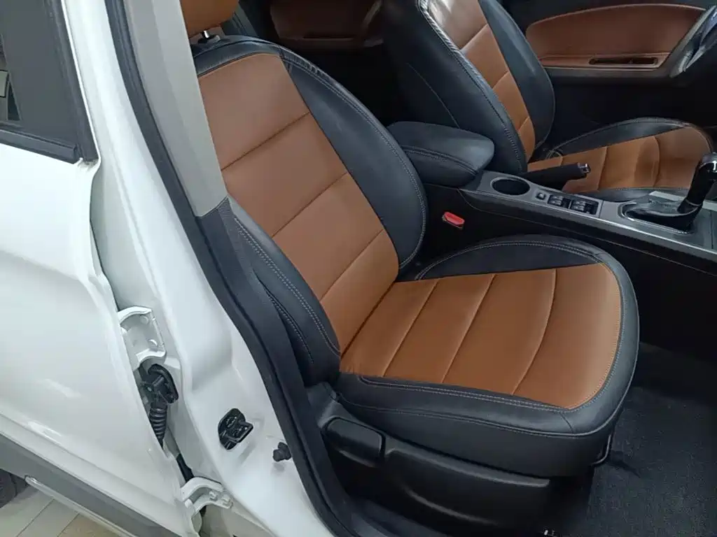 Haima Haima S5 — миниатюра 25