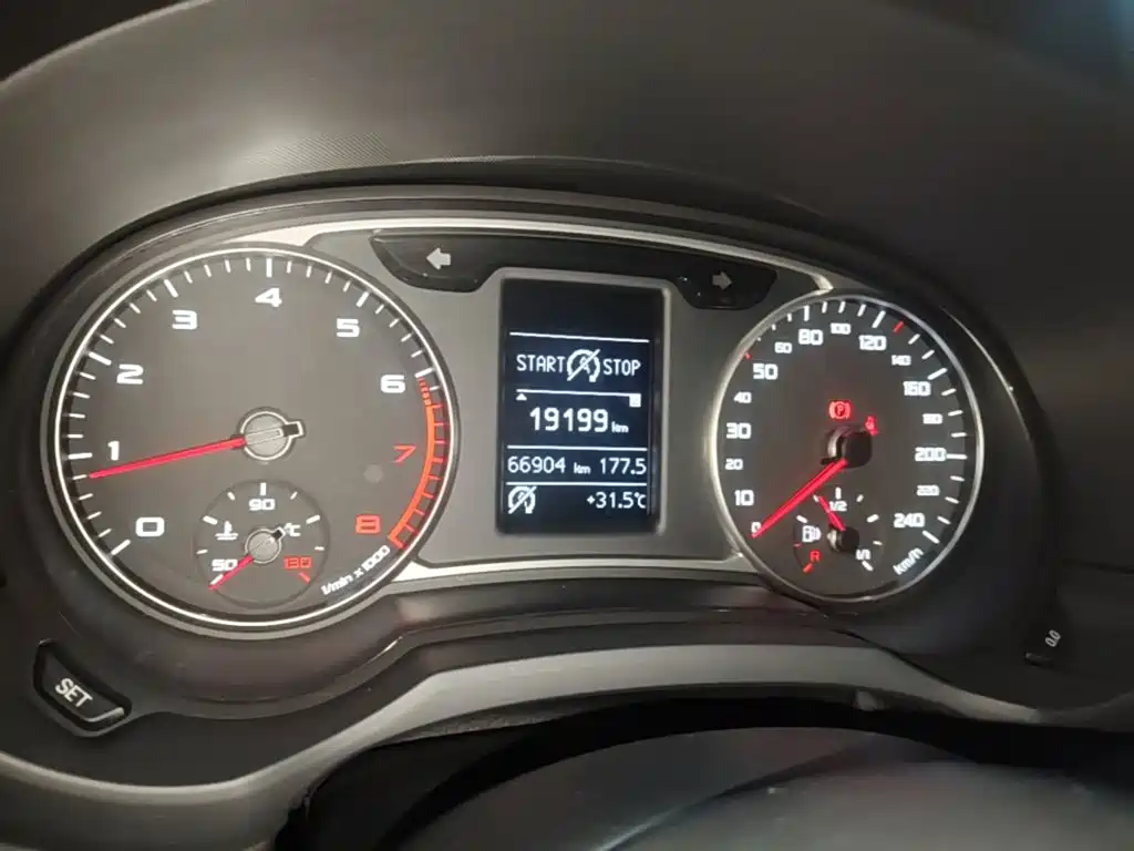 Audi A1 — миниатюра 12
