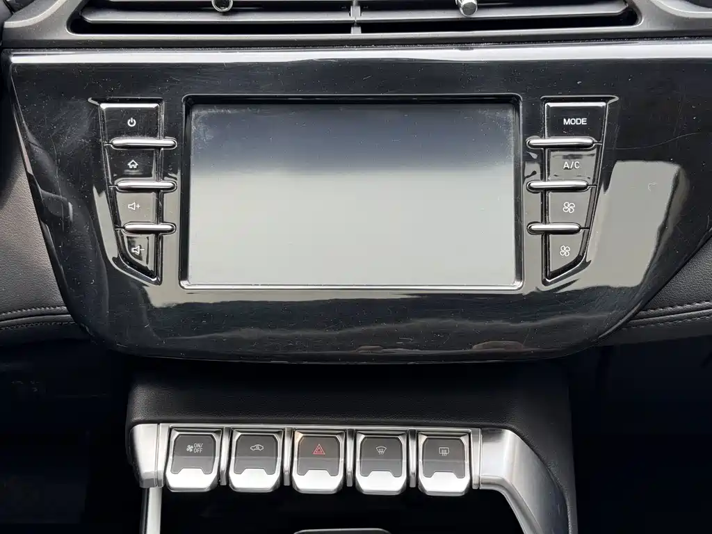 Ford Territory — миниатюра 14