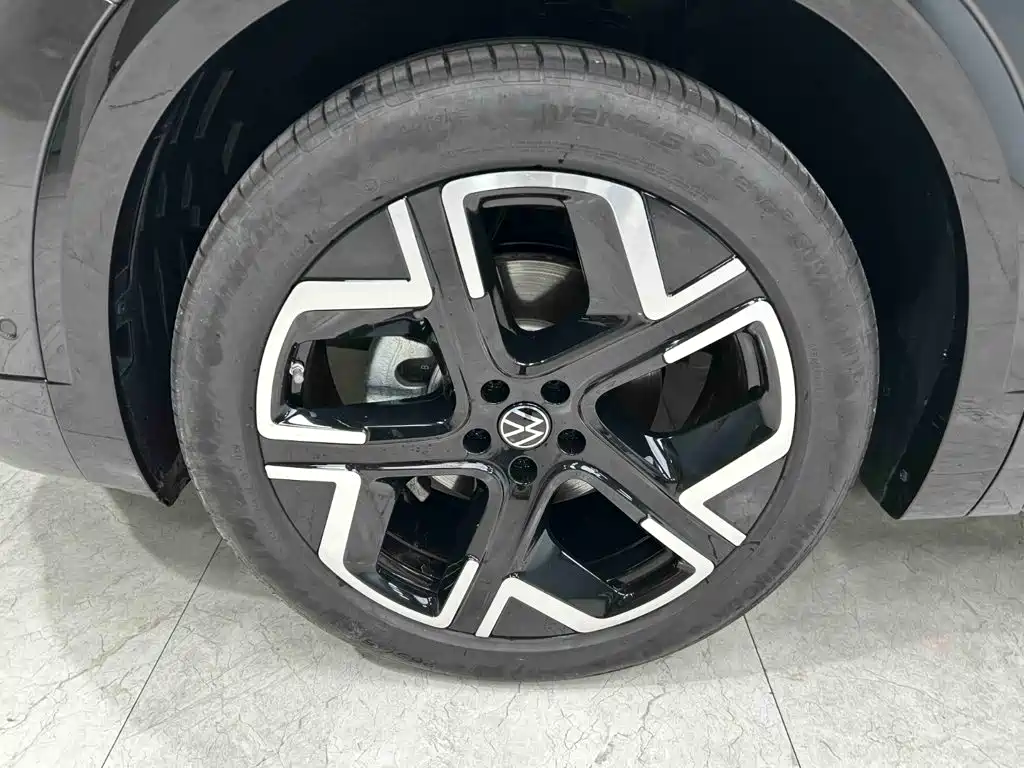Volkswagen Talagon — миниатюра 28