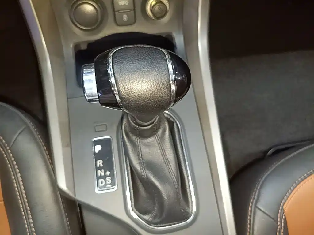 Haima Haima S5 — миниатюра 14