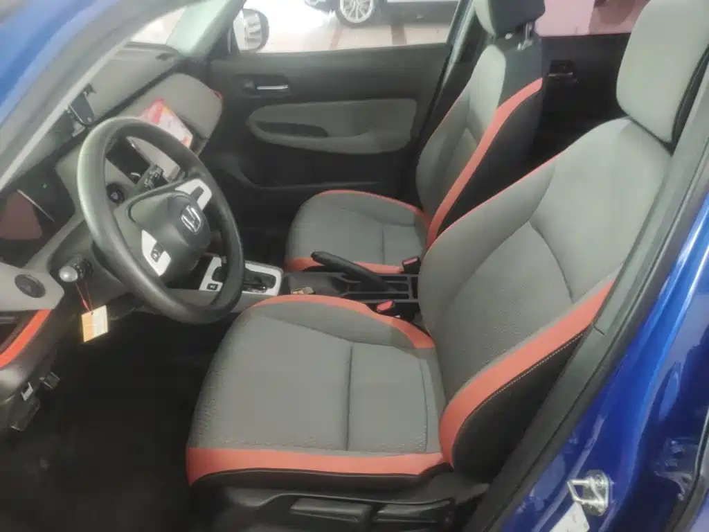 Honda Life — миниатюра 15