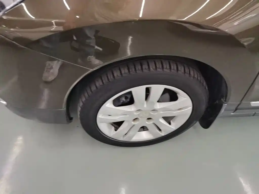 Peugeot 3008 — миниатюра 23