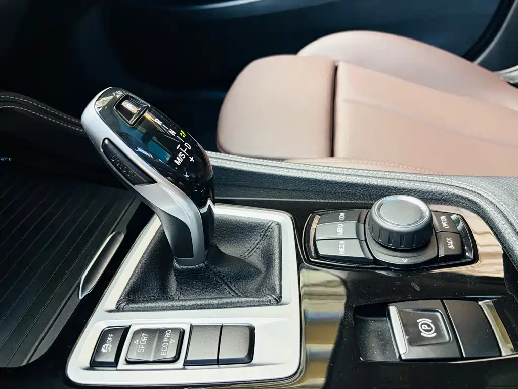 BMW 1 Series — миниатюра 14