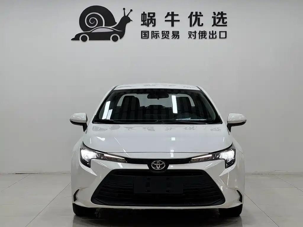Toyota Levin — миниатюра 2