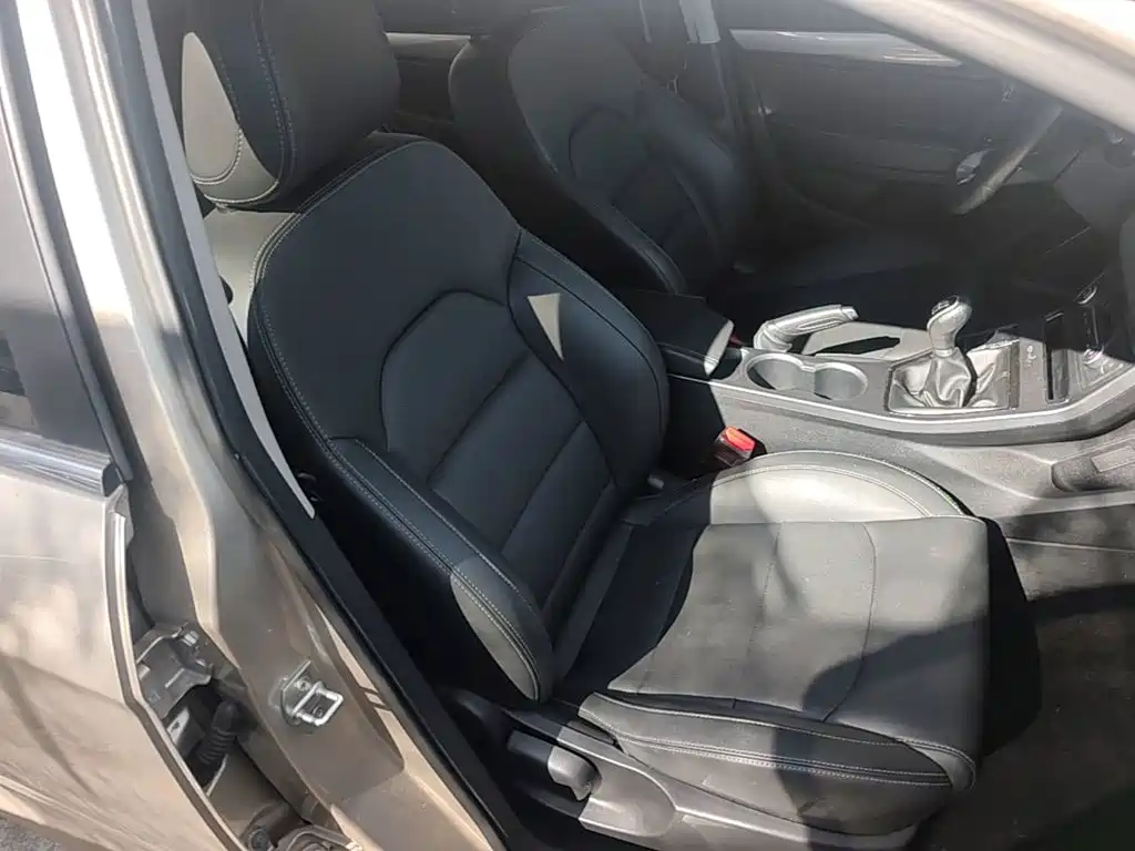 Geely Emgrand — миниатюра 25