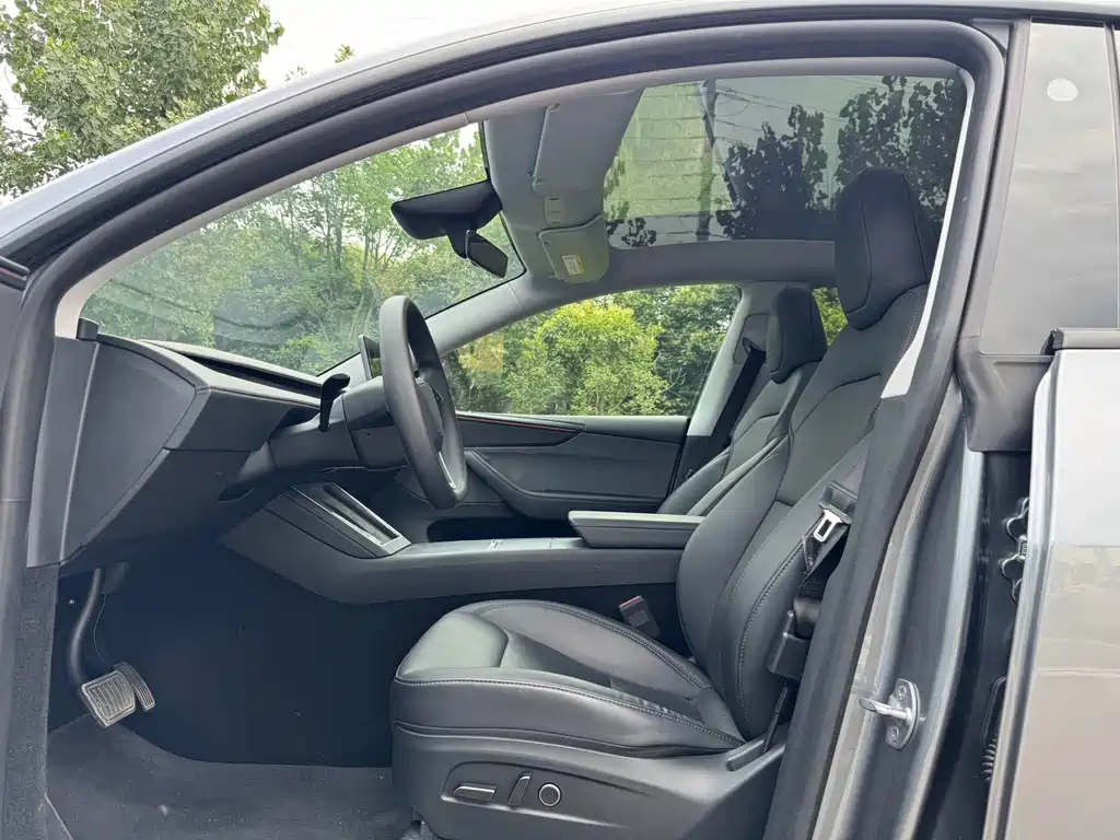 Tesla Model Y — миниатюра 7