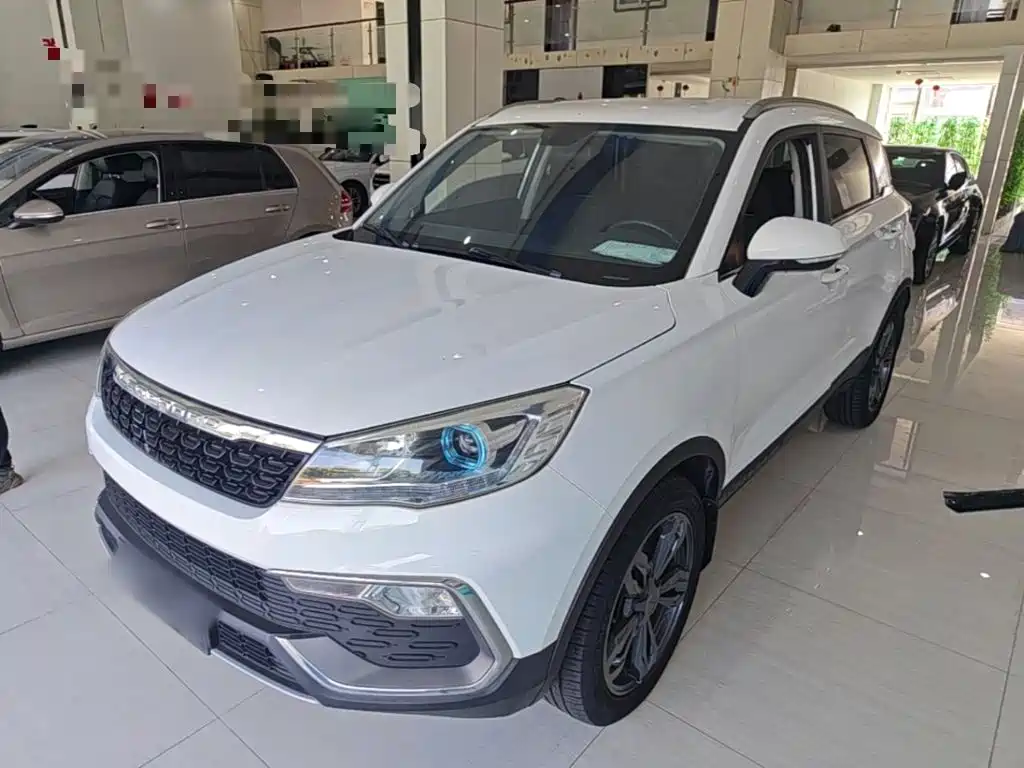 Leopaard Leopaard CS9 — миниатюра 2