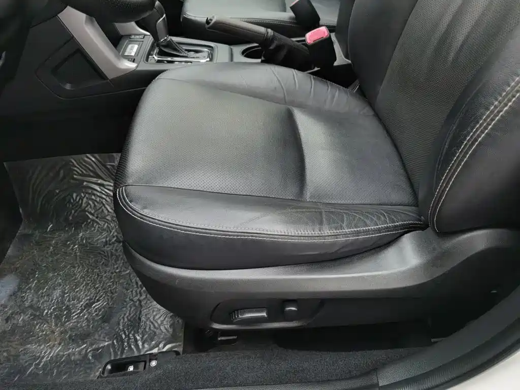 Subaru Forester — миниатюра 20