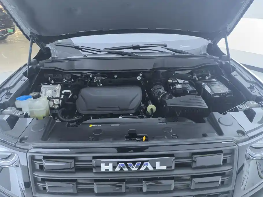 Haval Big Dog — миниатюра 10