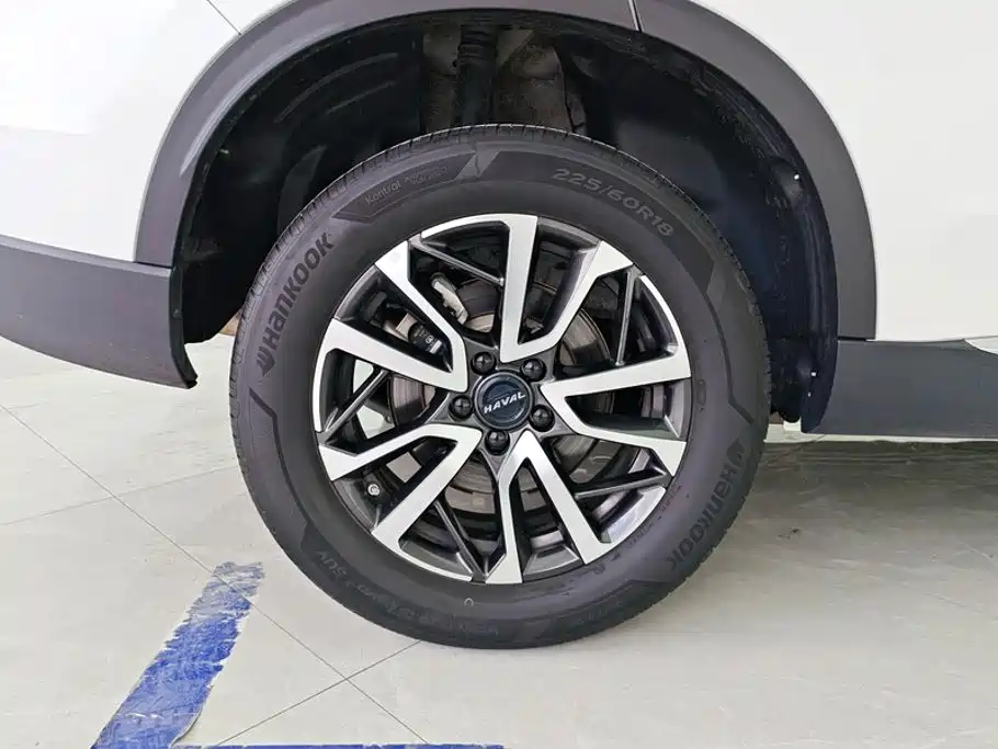 Haval H6 — миниатюра 6