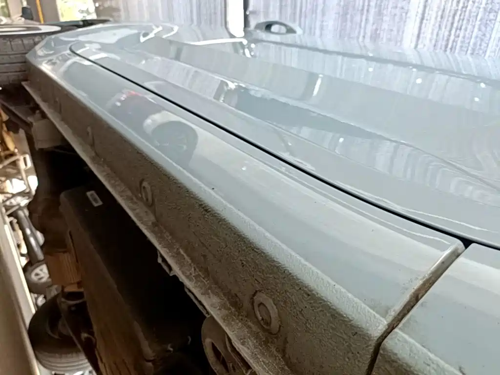 Wuling MINIEV — миниатюра 21