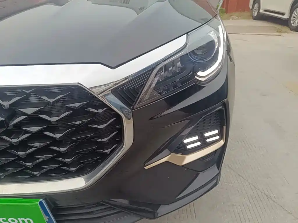 Jetour X70 — миниатюра 24