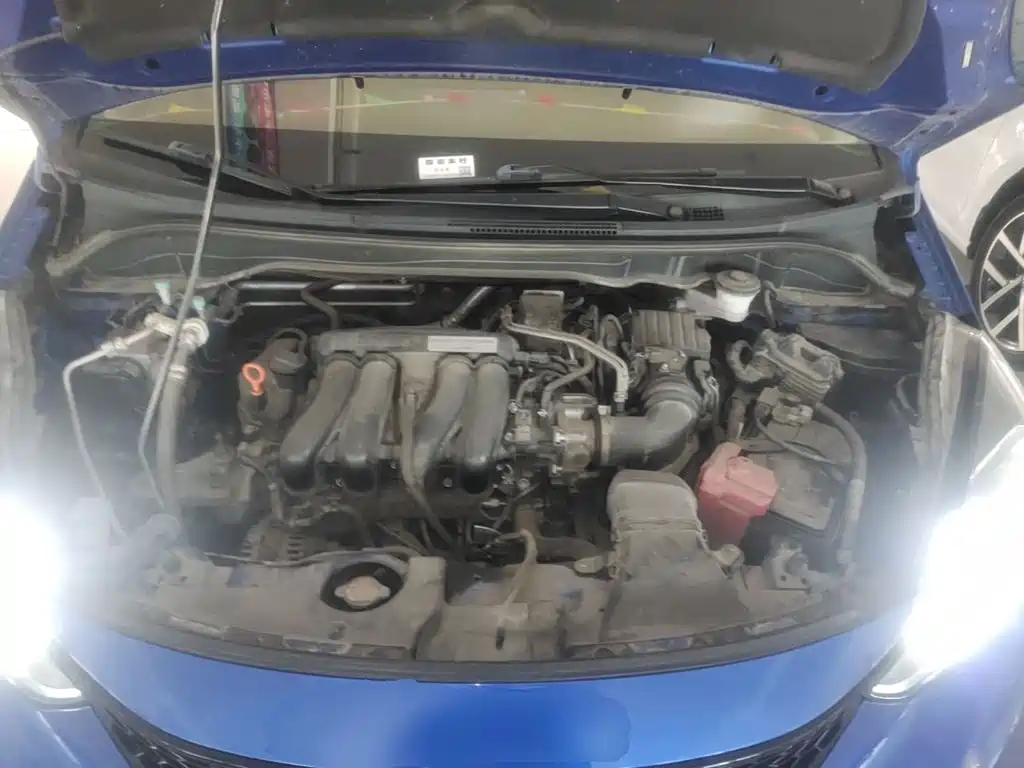 Honda Life — миниатюра 20