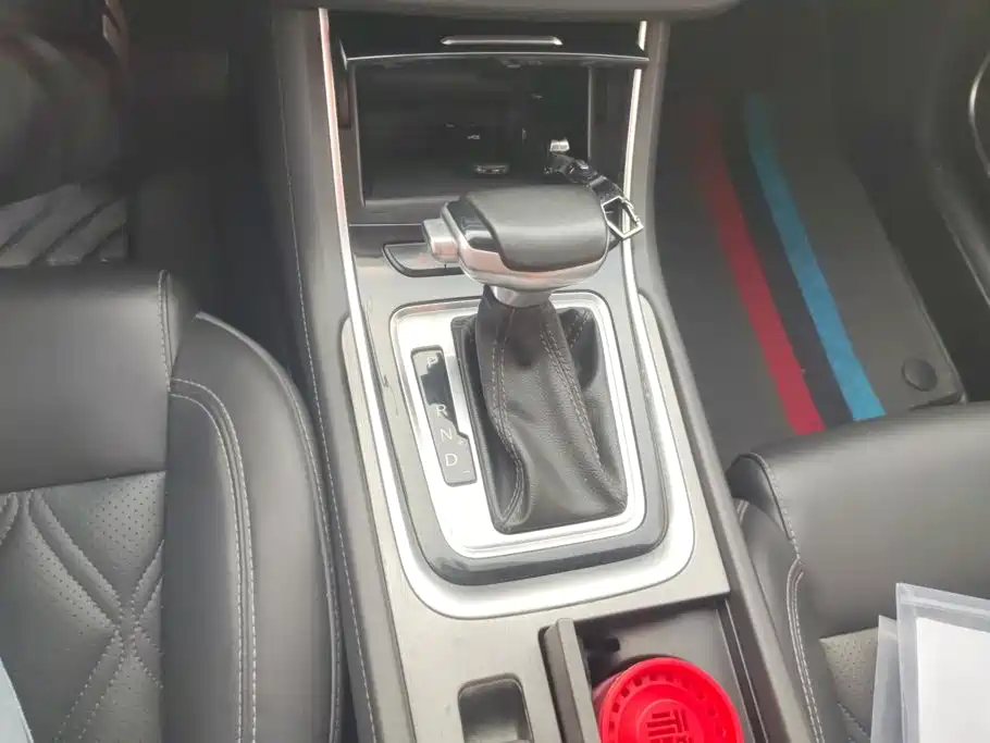 Changan Ruicheng CC — миниатюра 16