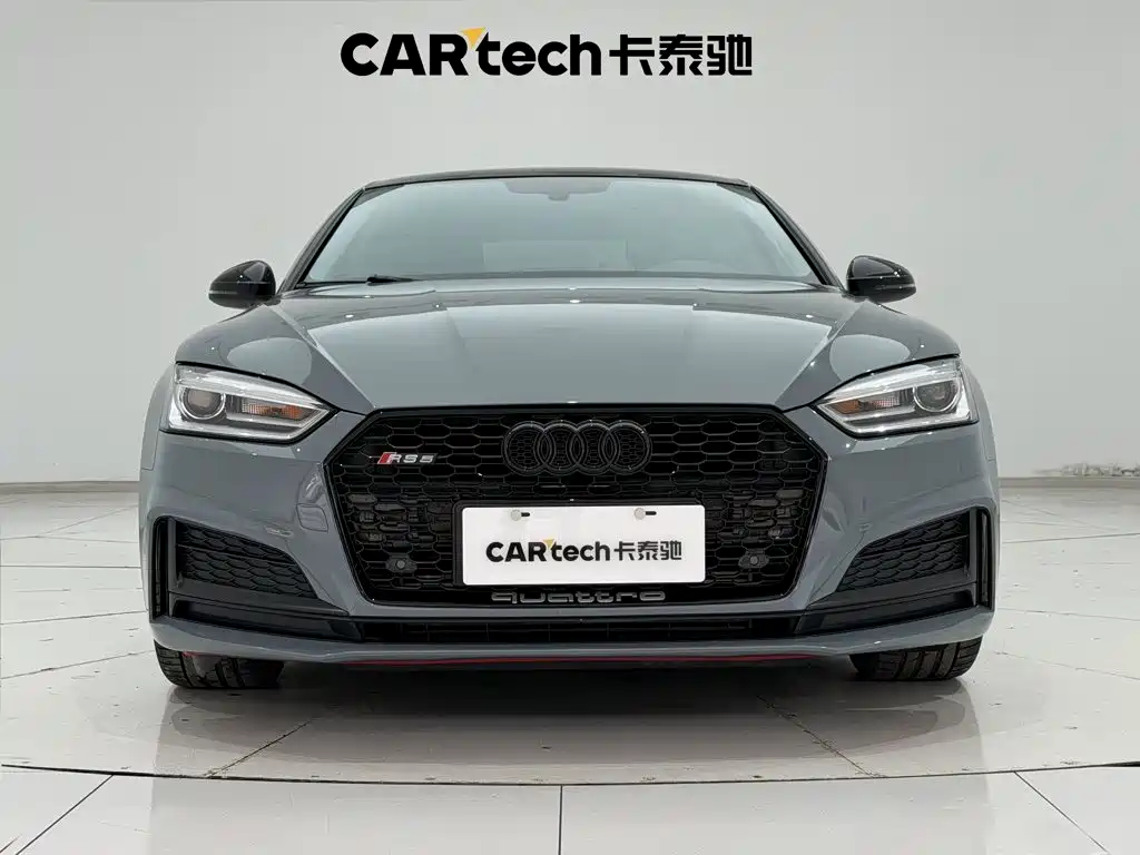Audi A5 — фотографии объявления, Фото 3