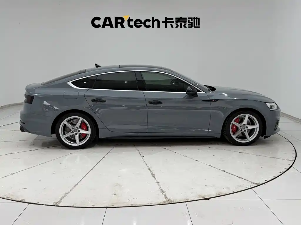 Audi A5 — фотографии объявления, Фото 7