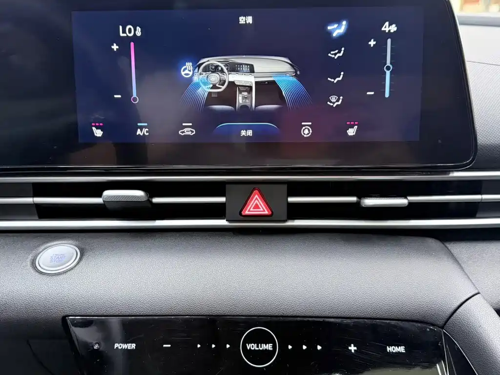 Hyundai Elantra — миниатюра 15