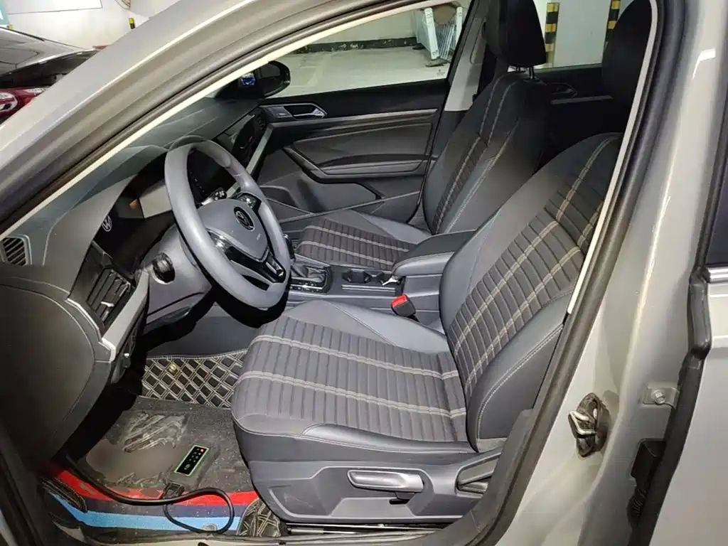 Volkswagen Lavida — миниатюра 15