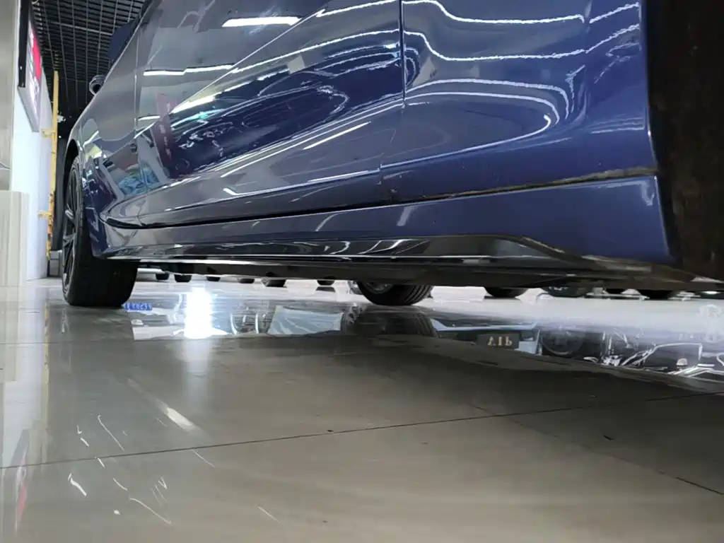 Cadillac CT5 — миниатюра 21