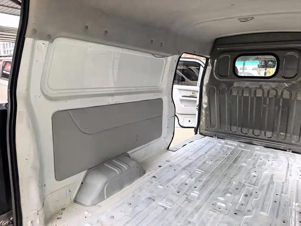 Jinbei Hiace X30L — миниатюра 13