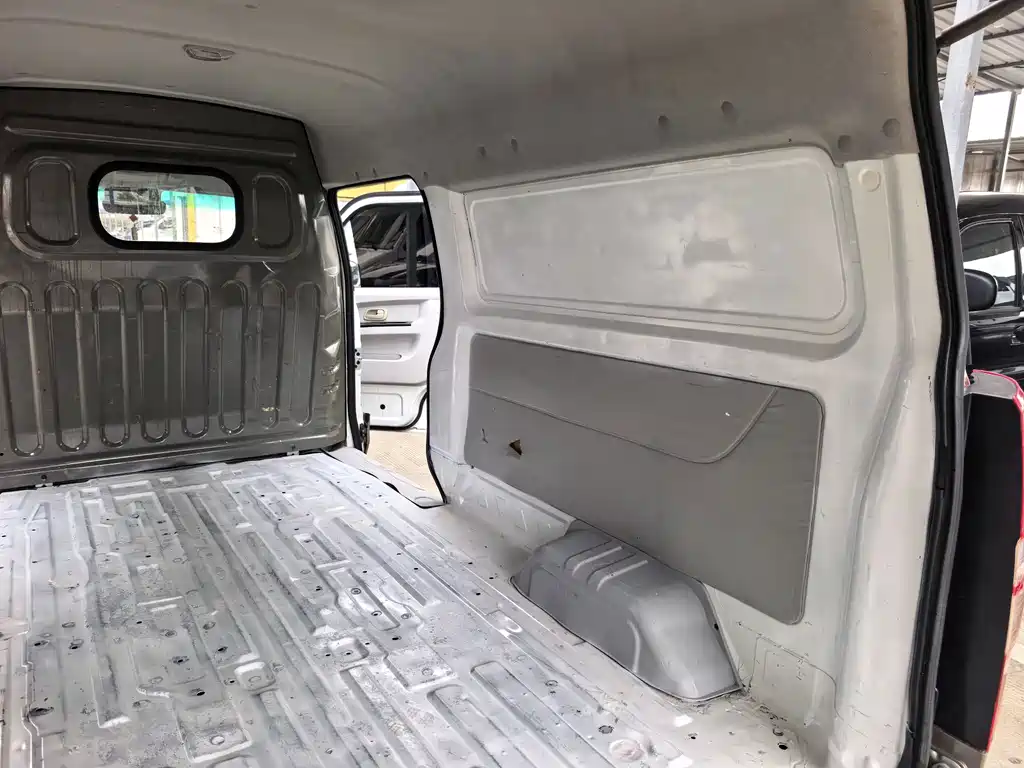 Jinbei Hiace X30L — миниатюра 14