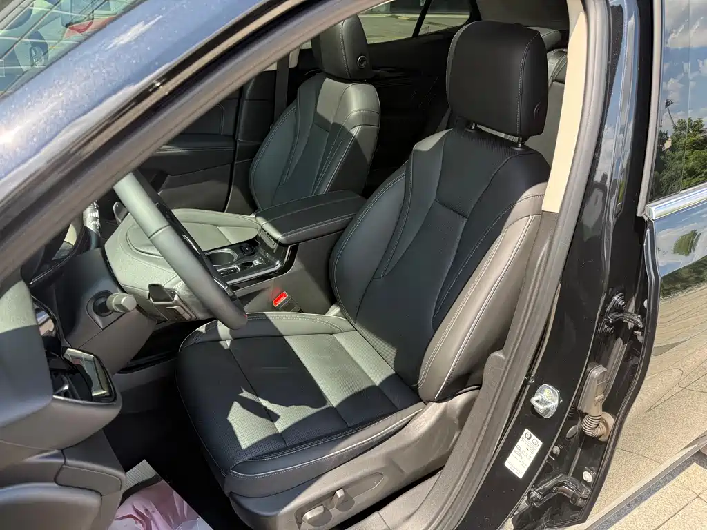 Buick Envision S — миниатюра 6