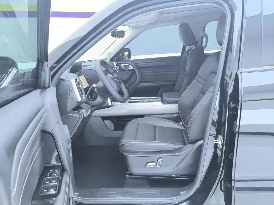 Haval Big Dog — миниатюра 9